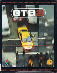 Grand Theft Auto 2