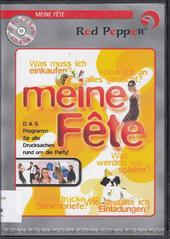 Meine Fete