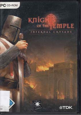 Knights of the Temple