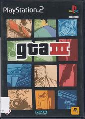 GTA III