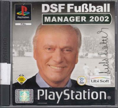 DSF Fußball Manager 2002