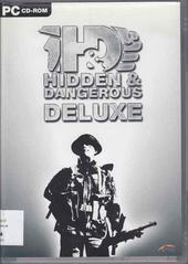 Hidden & Dangerous Deluxe