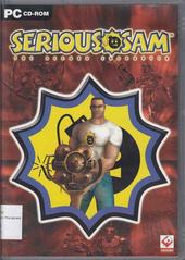 Serious Sam: The second Encounter