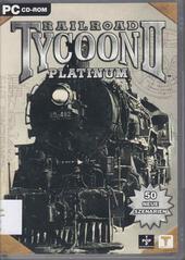 Railroad Tycoon II Platinum