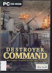 Destroyer Command