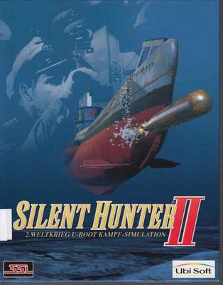 Silent Hunter II