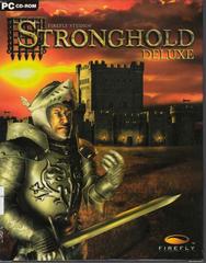 FireFly Studios' Stronghold Deluxe