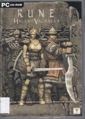 Rune:Halls of Valhalla