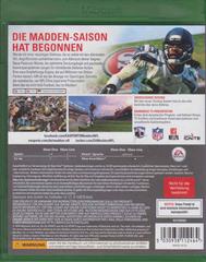 Madden 15