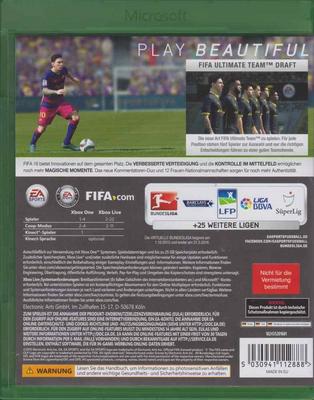 FIFA 16